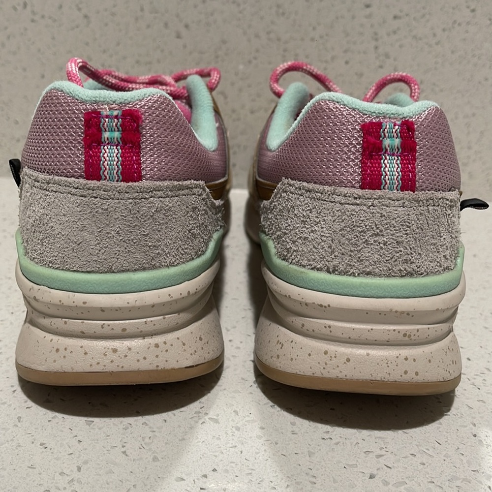 New Balance 997 outdoor pack - Picture 4 of 6